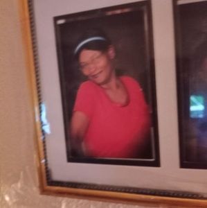 Meet your Posher, Hattie